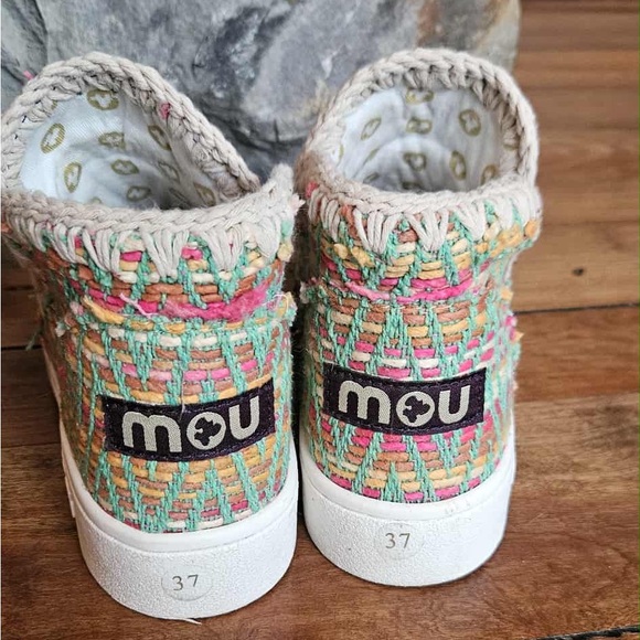 Mou Women’s boots - Picture 4 of 7